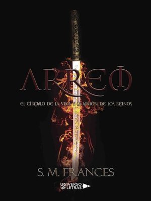 cover image of Arrem